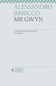Mr Gwyn - Librerie.coop