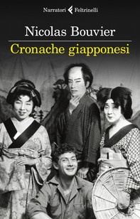Cronache giapponesi - Librerie.coop