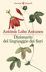 Dizionario del linguaggio dei fiori - Librerie.coop