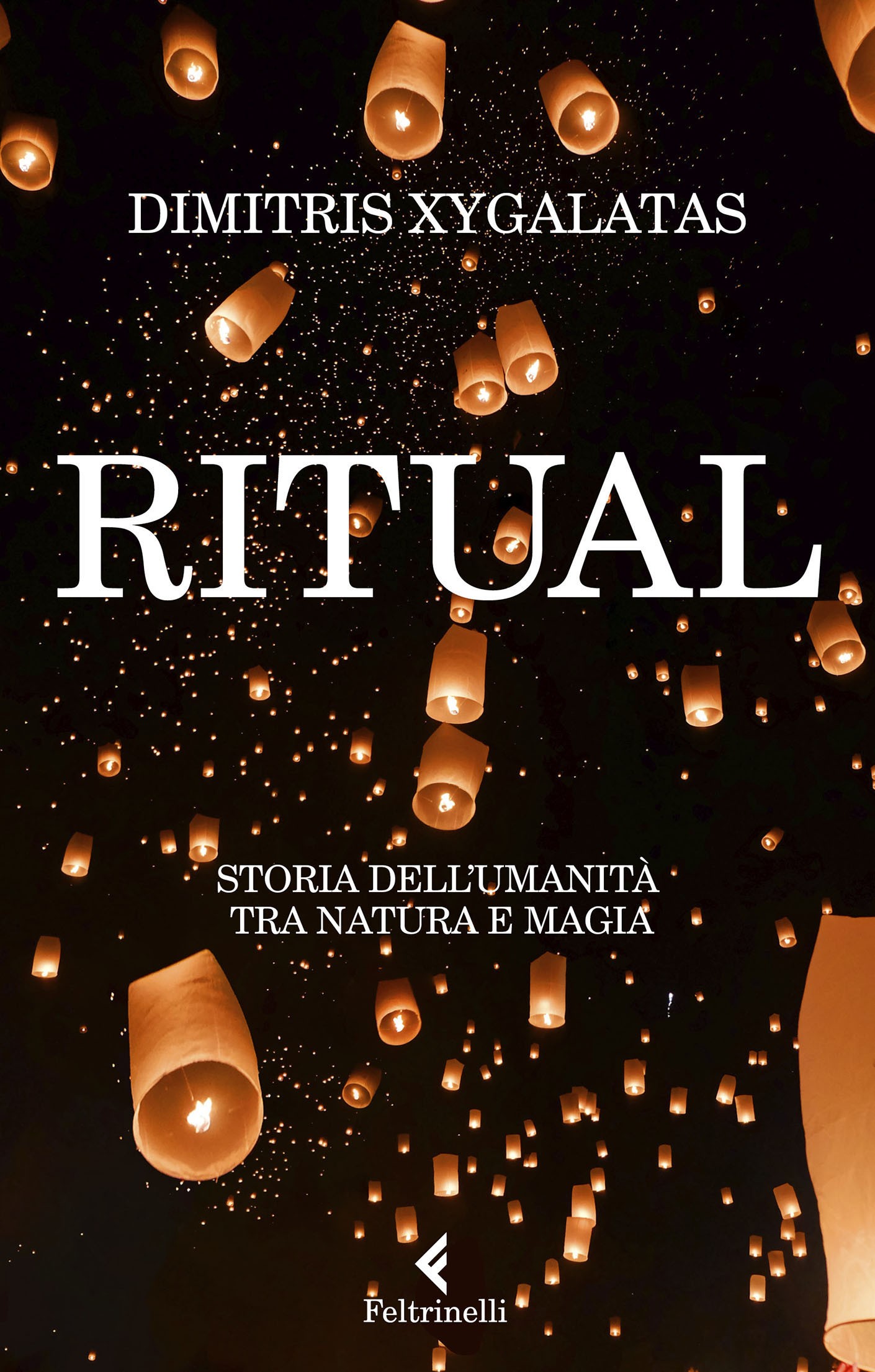 Ritual - Librerie.coop
