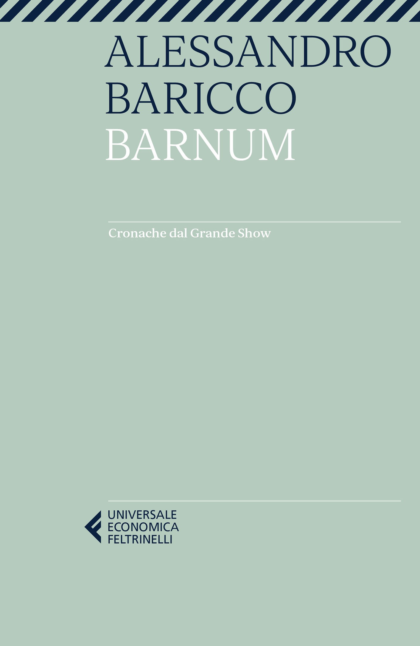 Barnum - Librerie.coop