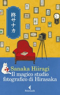 Il magico studio fotografico di Hirasaka - Librerie.coop