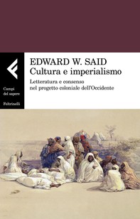 Cultura e imperialismo - Librerie.coop