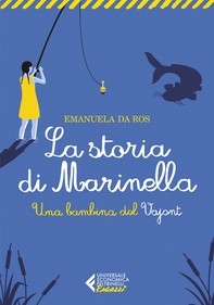 La storia di Marinella - Librerie.coop