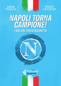 Napoli torna campione! - Librerie.coop