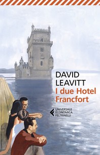 I due hotel Francfort - Librerie.coop
