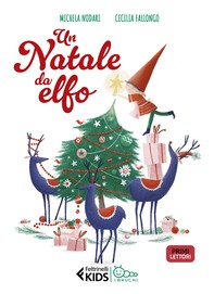 Un Natale da elfo - Librerie.coop