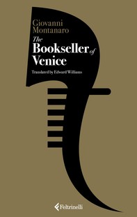 The Bookseller of Venice - Librerie.coop
