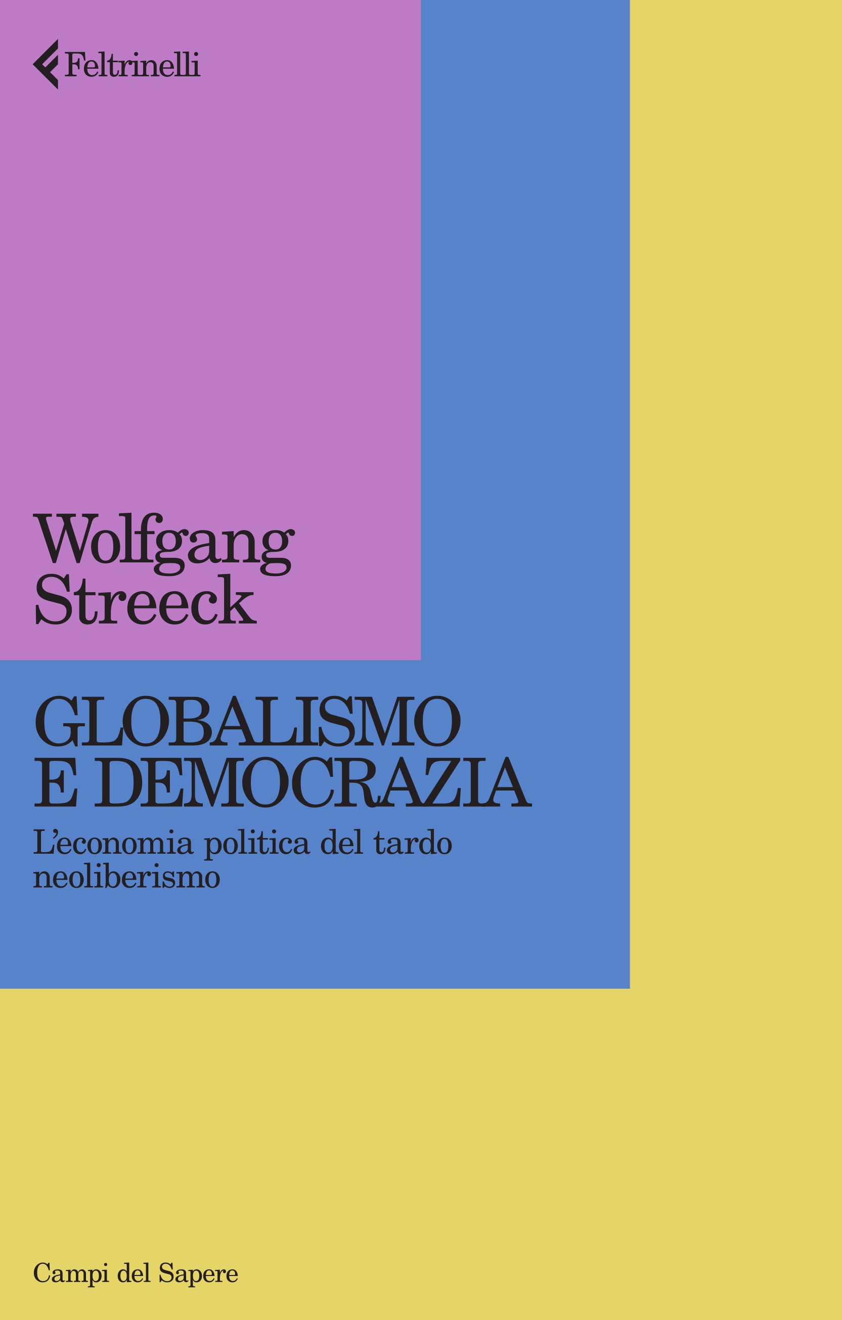 Globalismo e democrazia - Librerie.coop