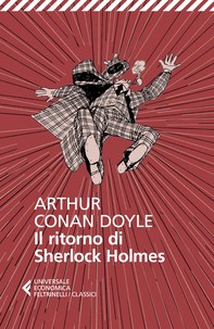 Il ritorno di Sherlock Holmes - Librerie.coop