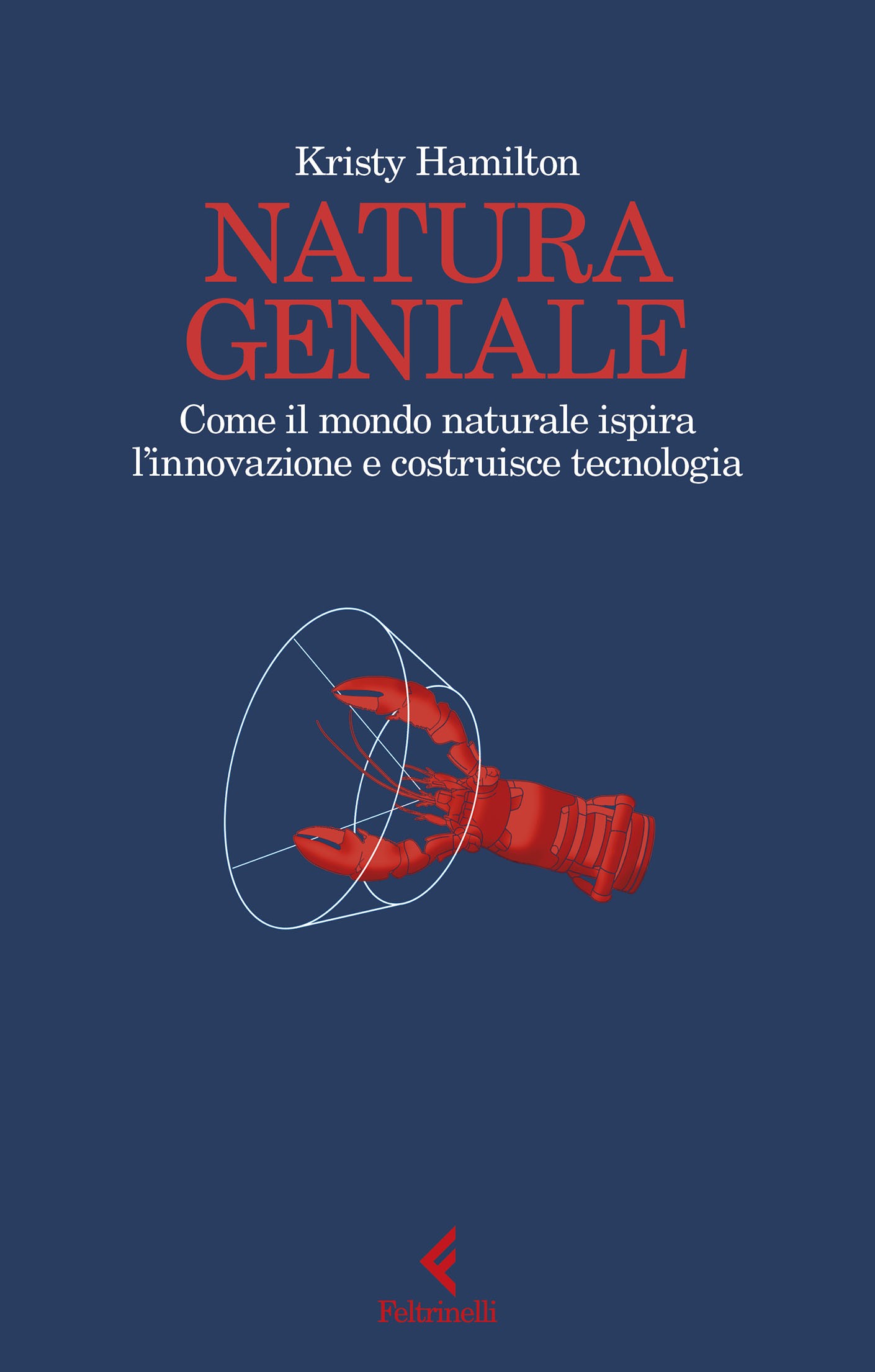 Natura geniale - Librerie.coop