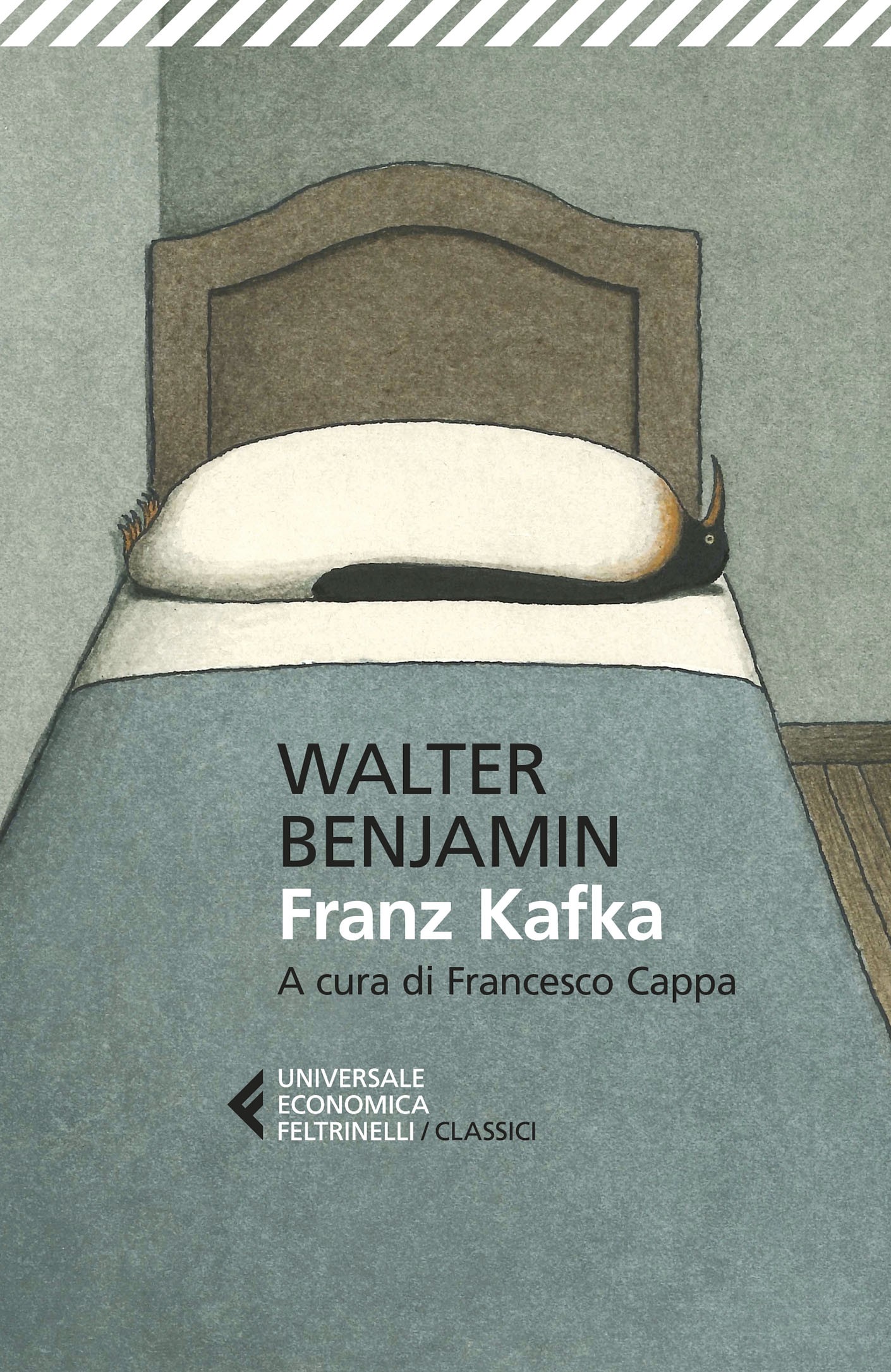 Franz Kafka - Librerie.coop