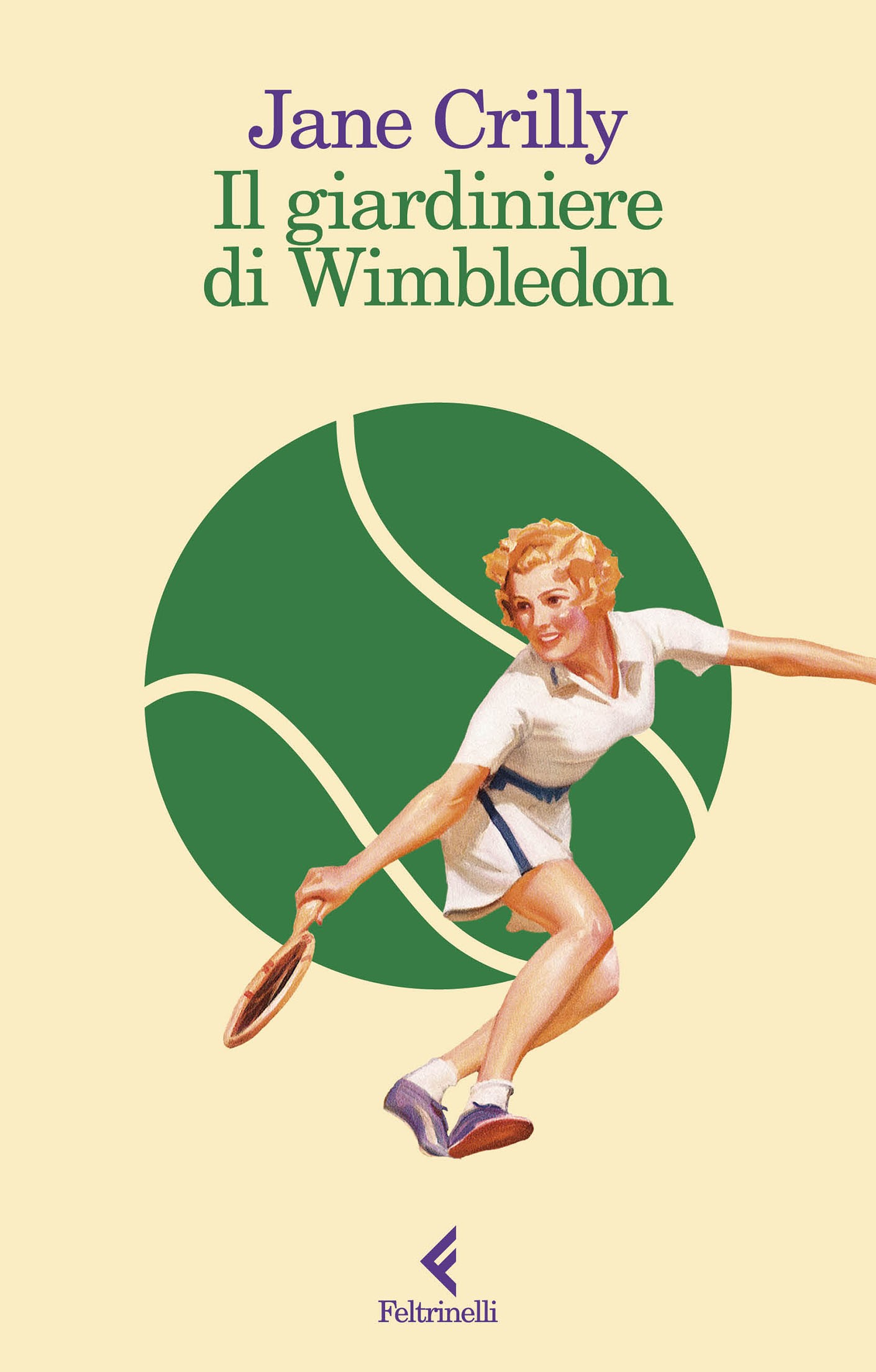 Il giardiniere di Wimbledon - Librerie.coop