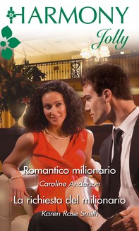 Romantico milionario - Librerie.coop