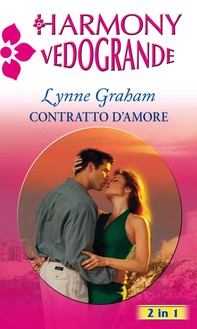 Contratto d'amore - Librerie.coop