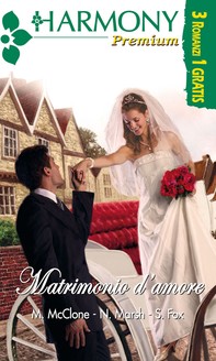 Matrimonio d'amore - Librerie.coop