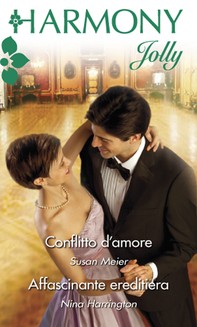 Conflitto d'amore - Librerie.coop