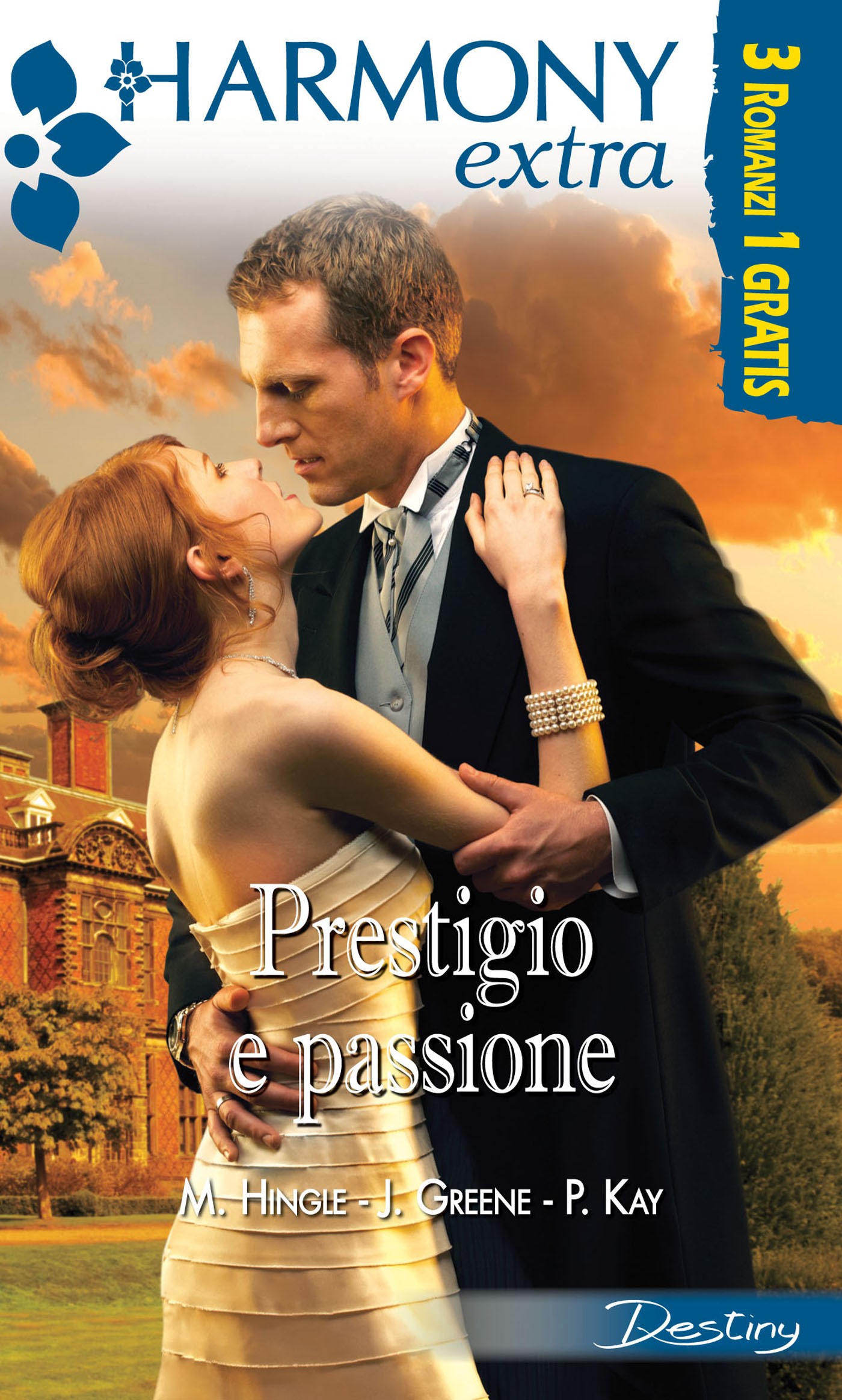 Prestigio e passione - Librerie.coop