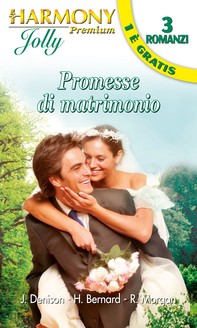 Promesse di matrimonio - Librerie.coop