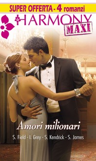 Amori milionari - Librerie.coop