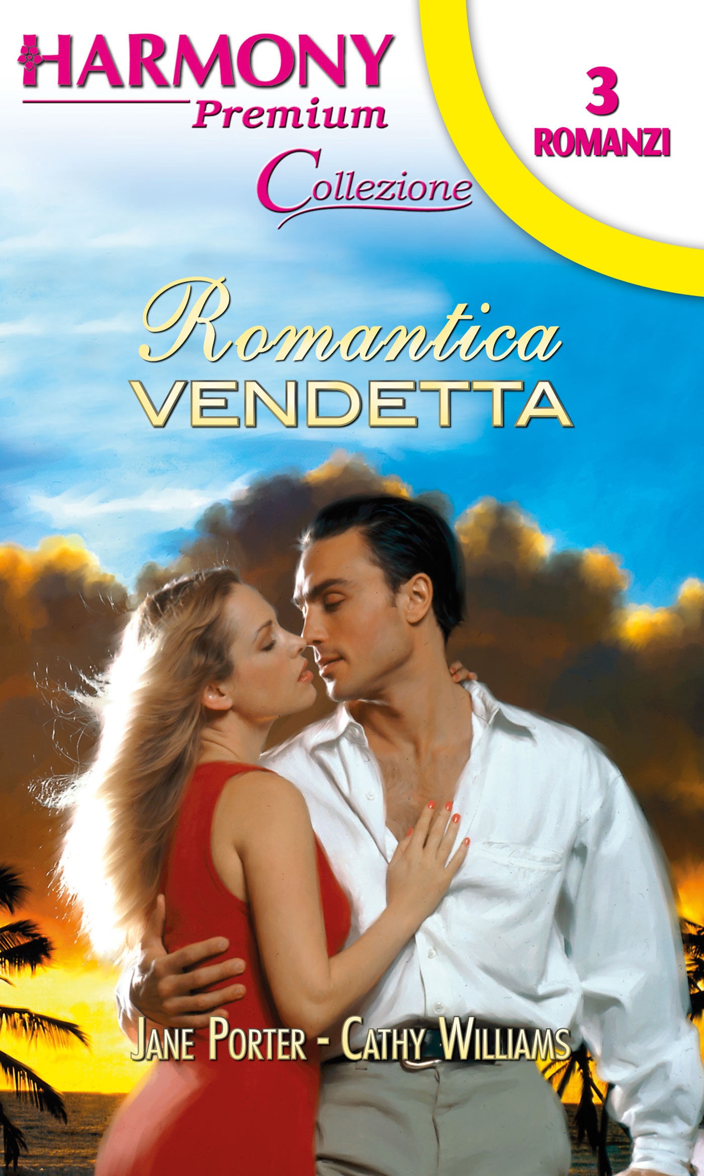 Romantica vendetta - Librerie.coop