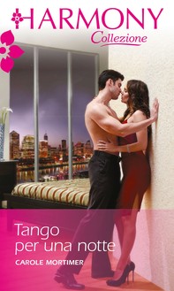 Tango per una notte - Librerie.coop