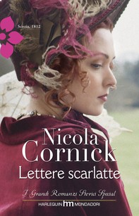 Lettere scarlatte - Librerie.coop