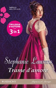 Trame d'amore - Librerie.coop