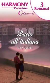 Bacio all'italiana - Librerie.coop