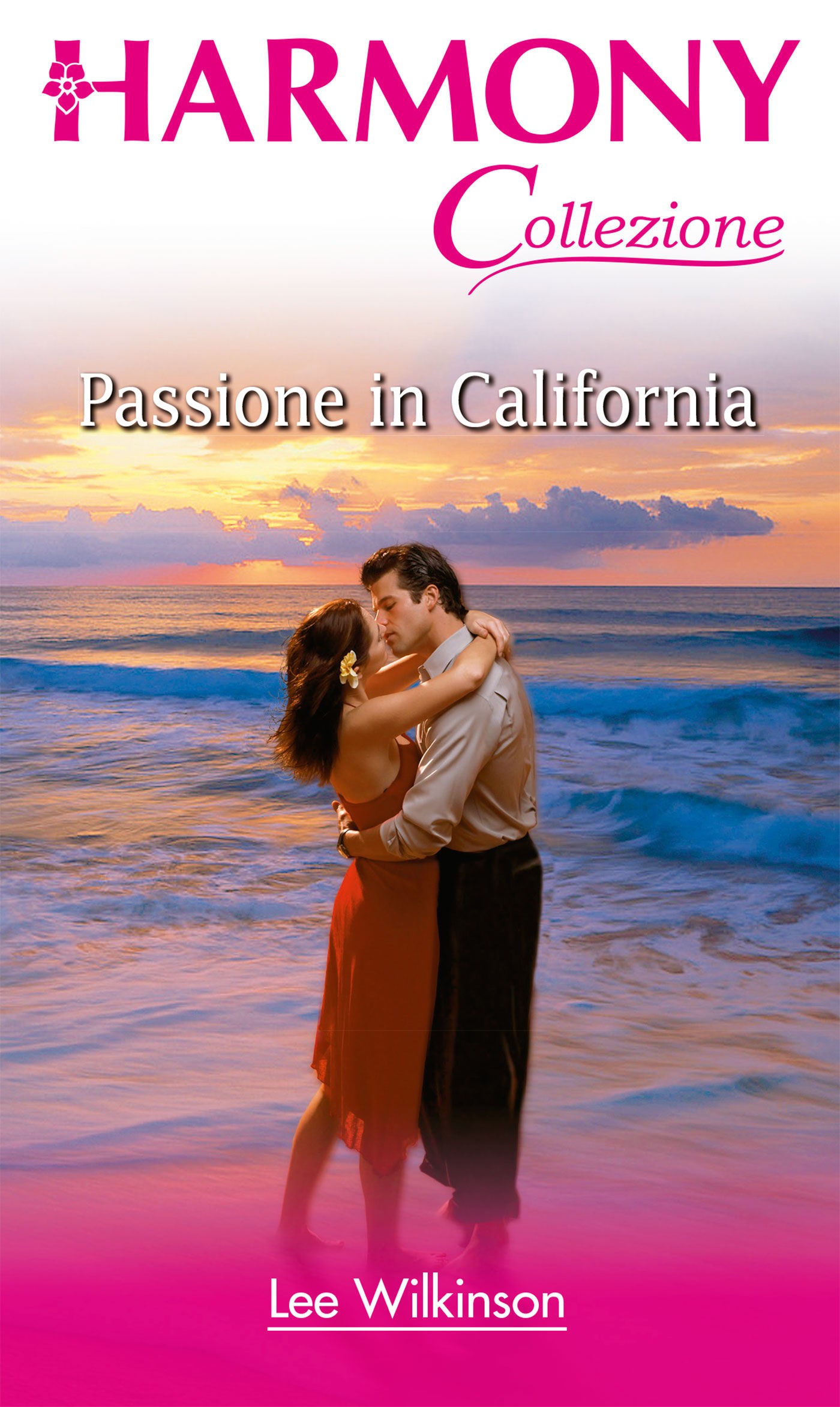 Passione in California - Librerie.coop