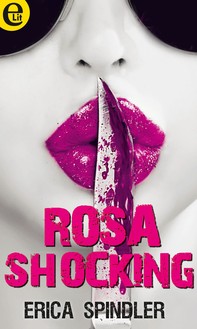 Rosa shocking (eLit) - Librerie.coop