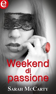 Weekend di passione - Librerie.coop