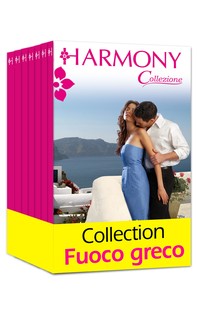 Collection Fuoco greco - Librerie.coop