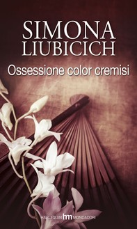 Ossessione color cremisi - Librerie.coop
