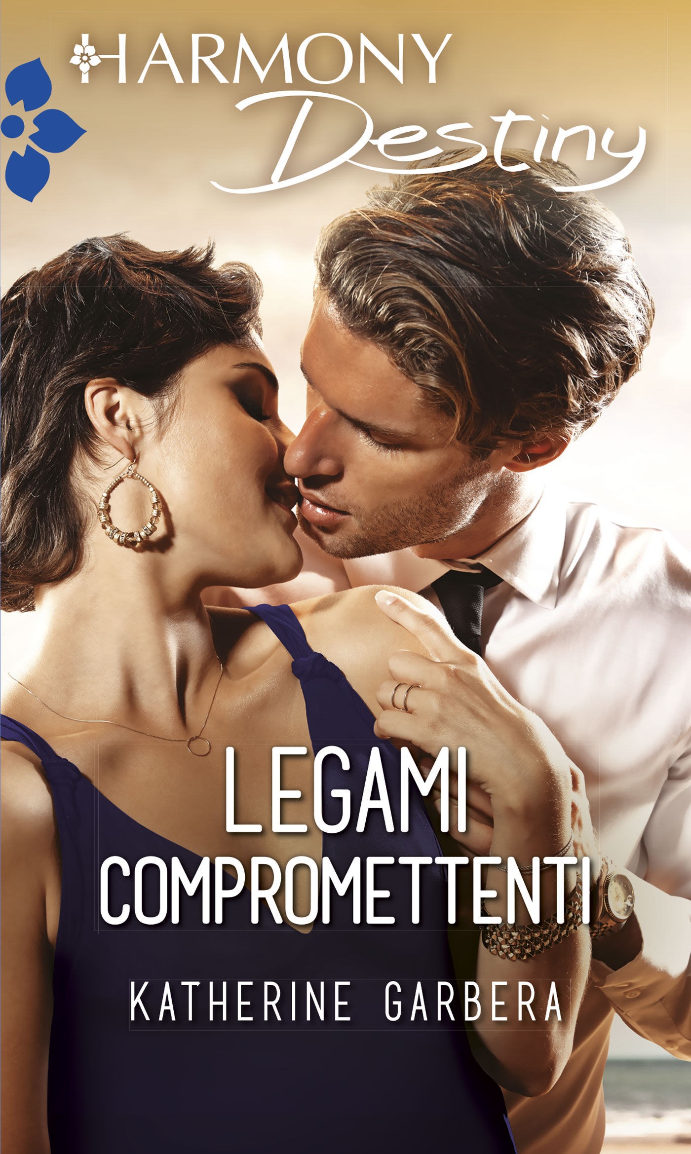 Legami compromettenti - Librerie.coop