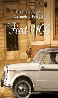 Fiat 1100 - Librerie.coop