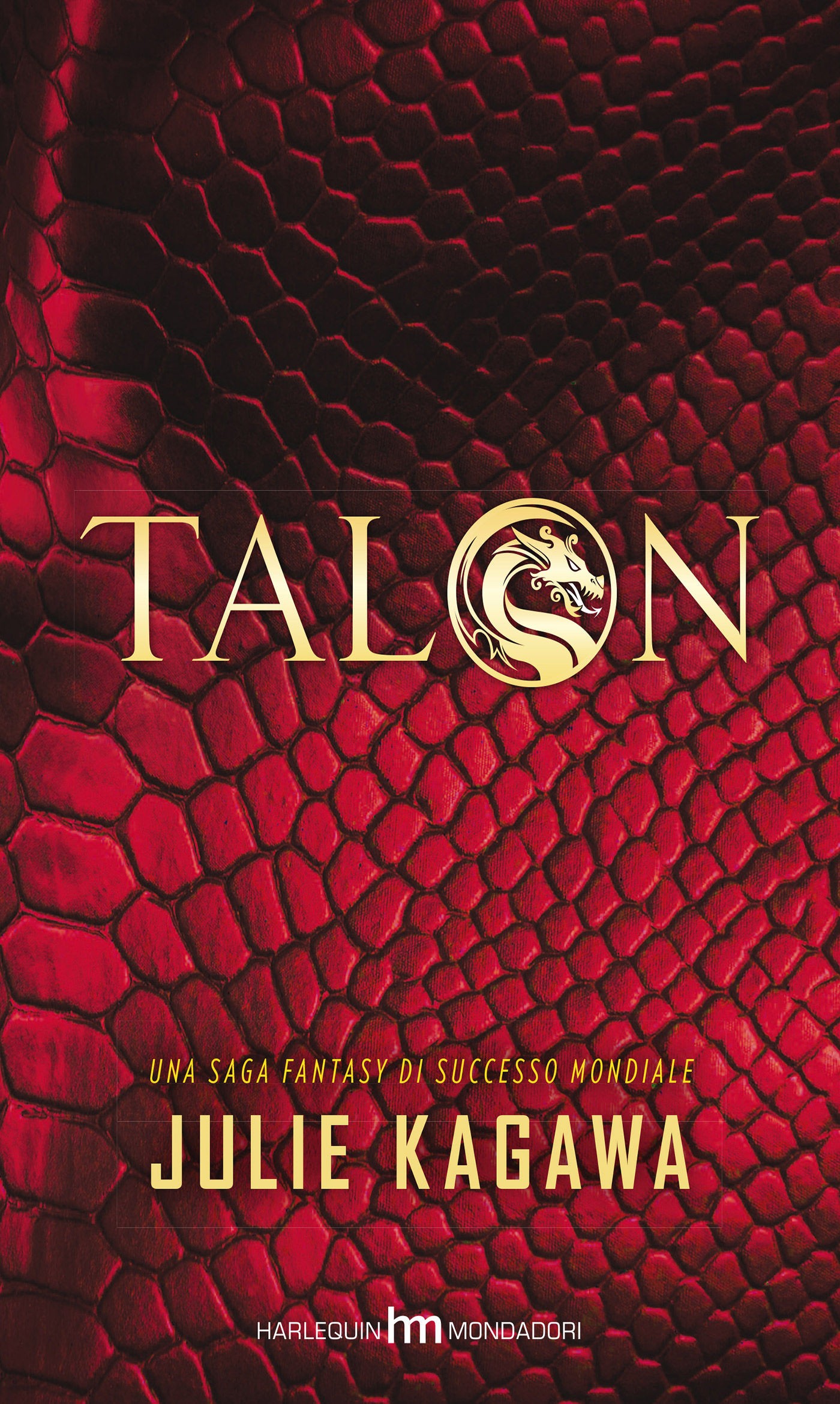 Talon (Versione italiana) - Librerie.coop