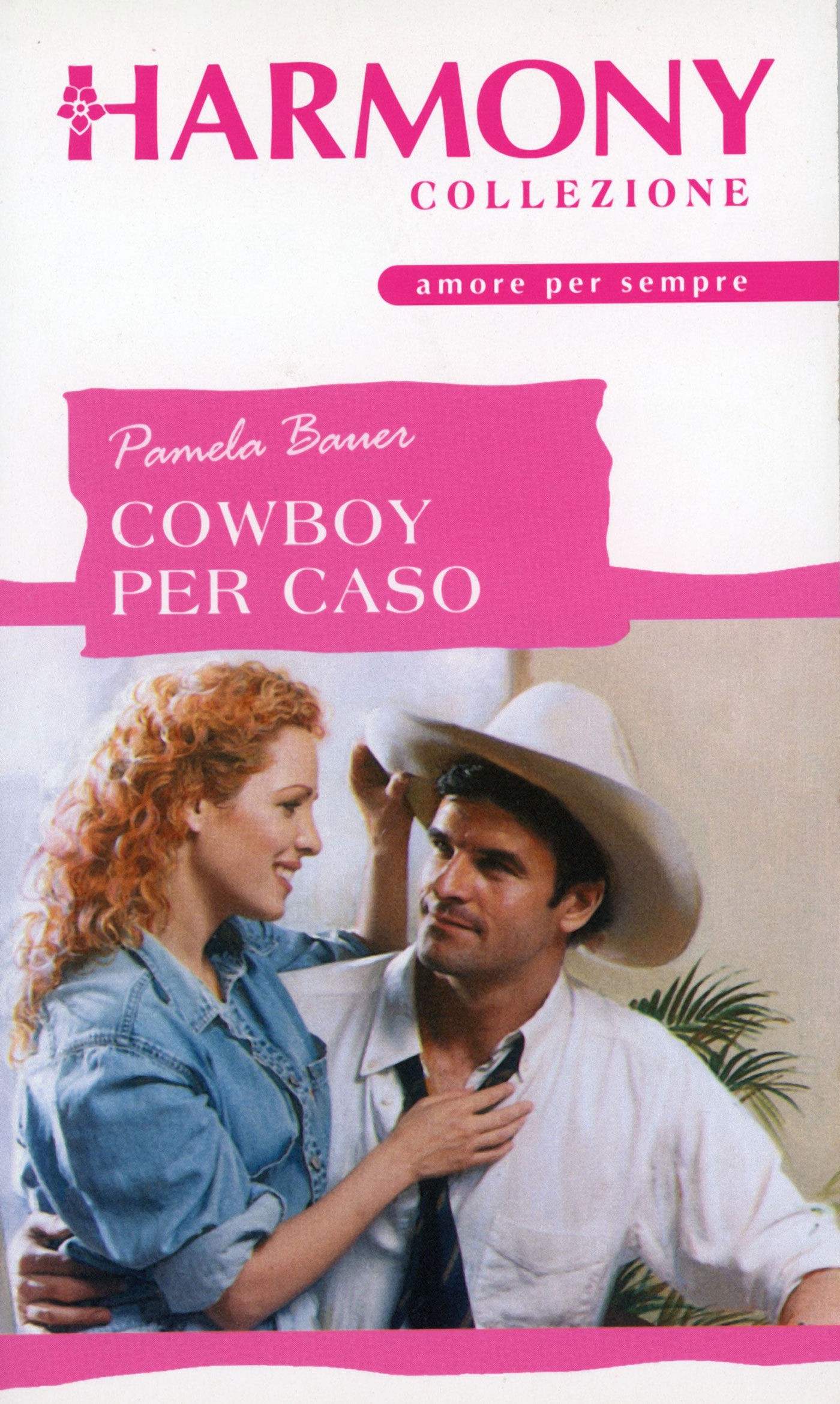 Cowboy per caso - Librerie.coop