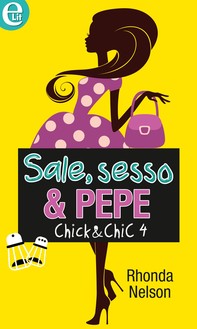 Sale, sesso & pepe - Librerie.coop