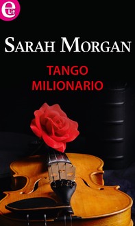 Tango milionario (eLit) - Librerie.coop