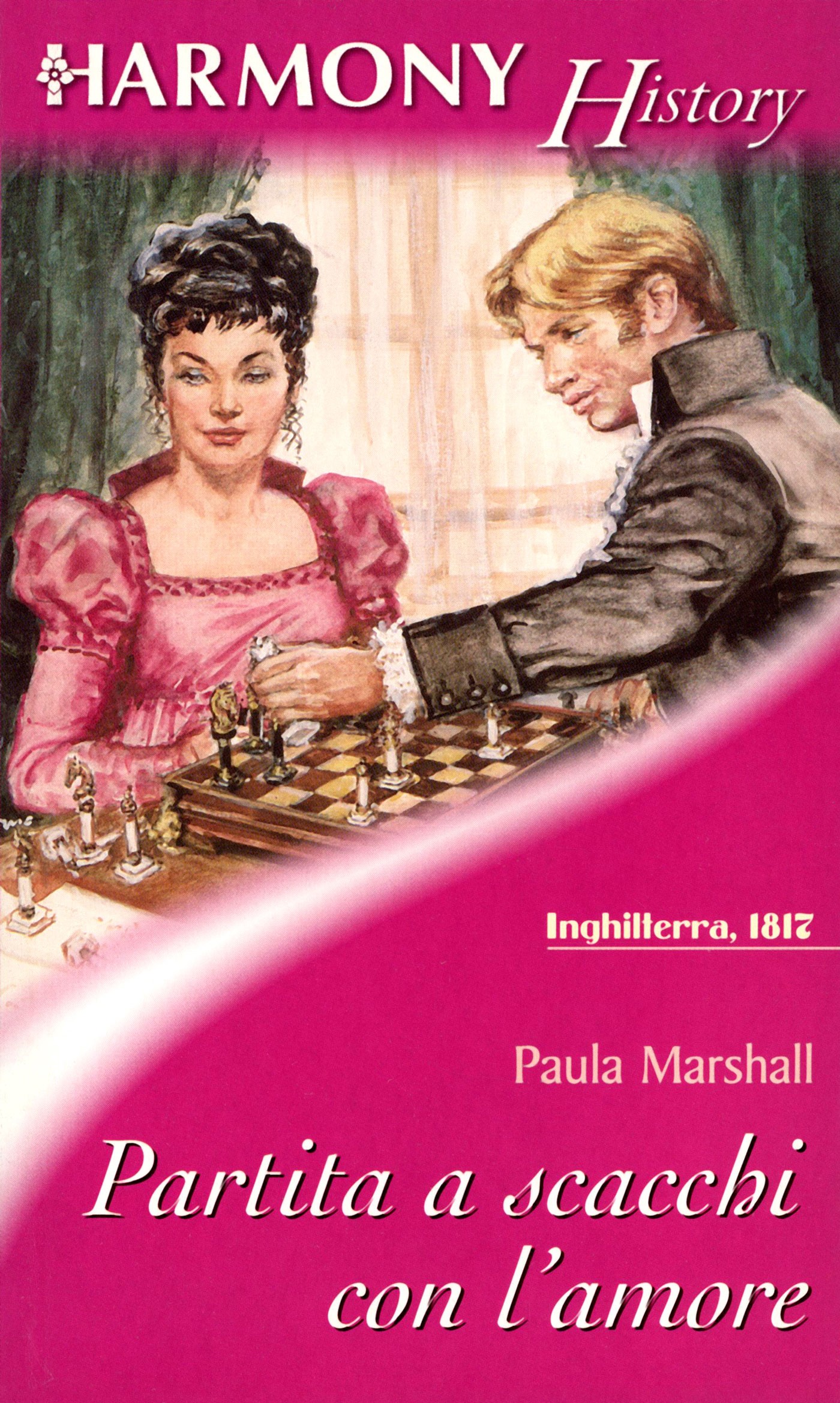 Partita a scacchi con l'amore - Librerie.coop