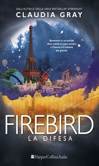 Firebird - La difesa - Librerie.coop