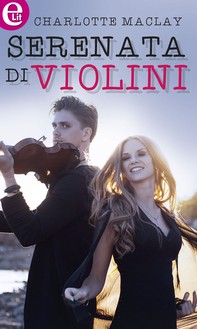 Serenata di violini - Librerie.coop
