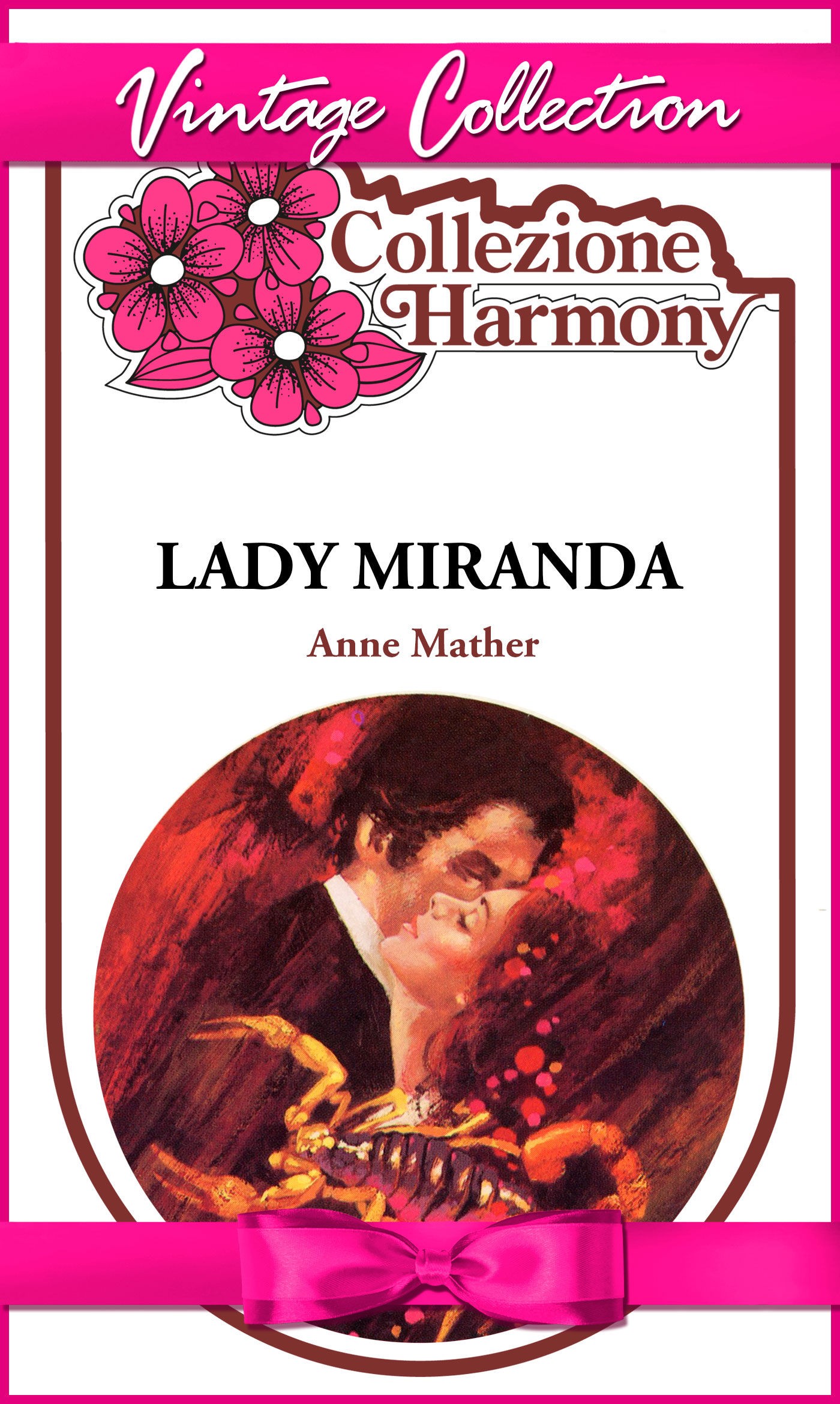 Lady Miranda - Librerie.coop