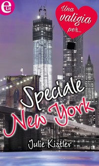 Speciale New York - Librerie.coop