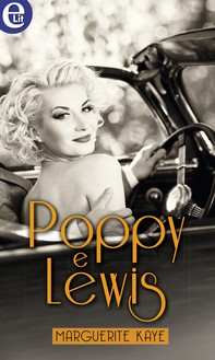 Poppy e Lewis - Librerie.coop