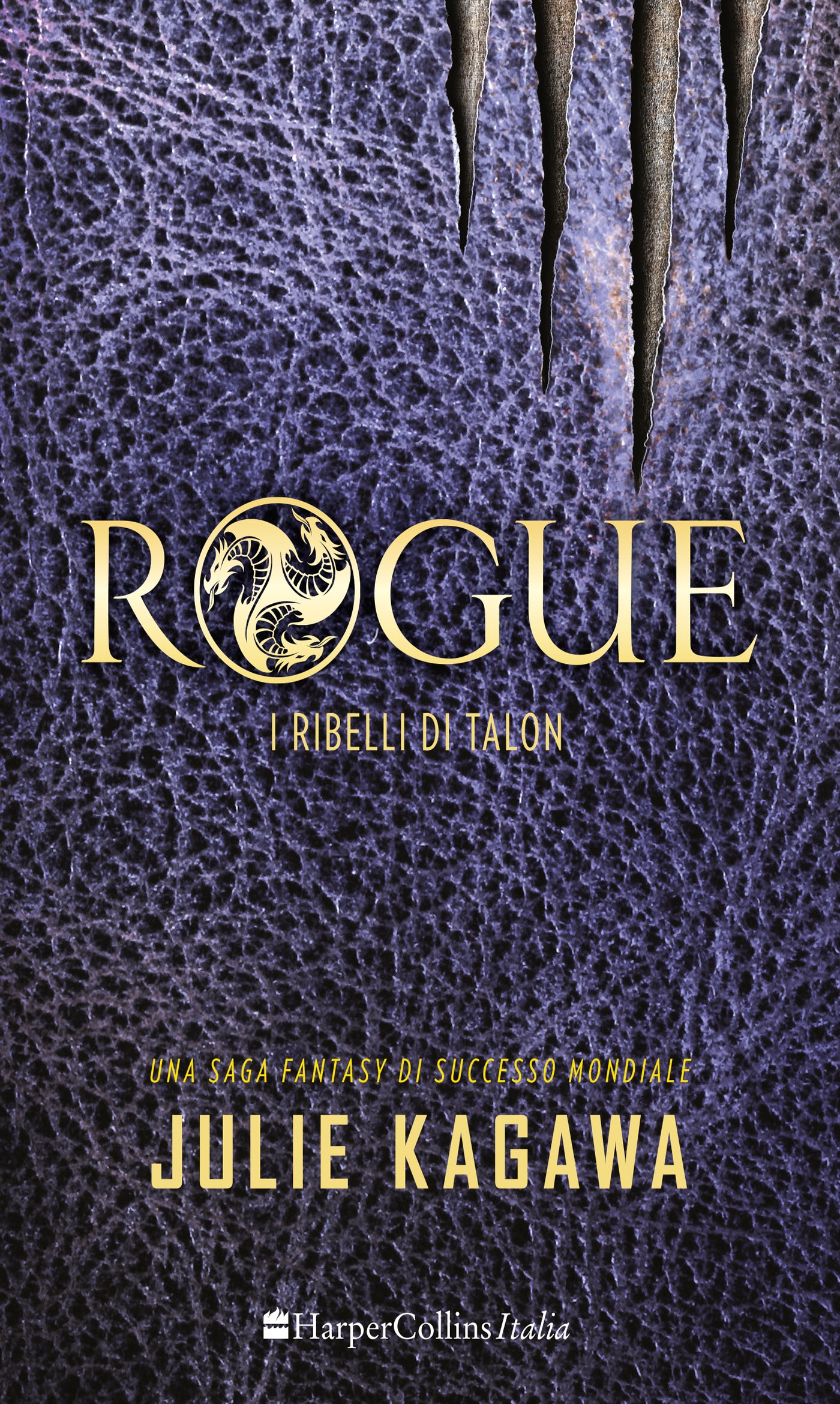 Rogue - i Ribelli di Talon - Librerie.coop
