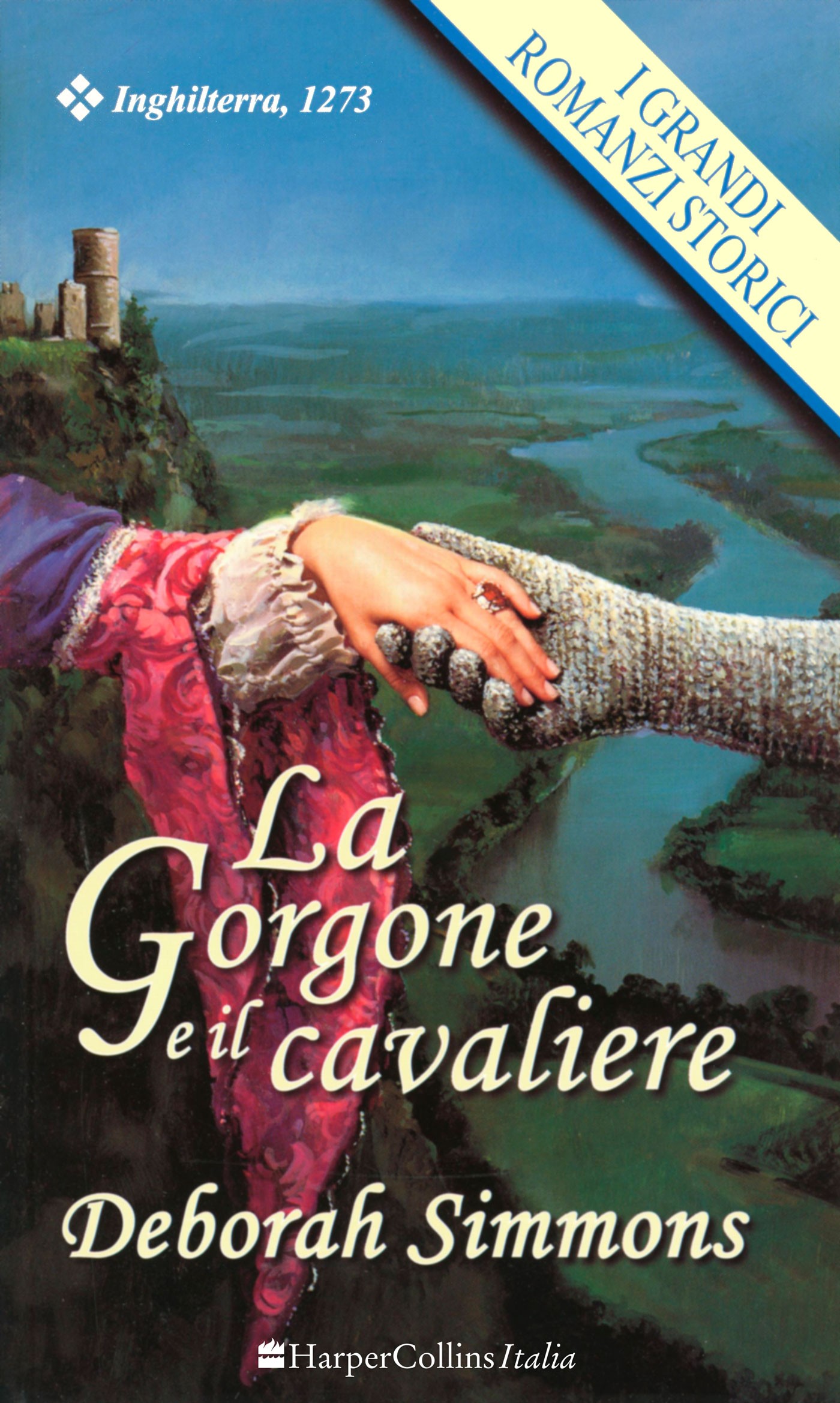 La Gorgone e il cavaliere - Librerie.coop