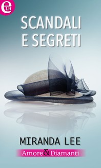 Scandali e segreti (eLit) - Librerie.coop