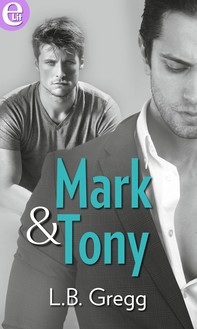 Mark & Tony (eLit) - Librerie.coop